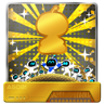 The Golden Bot Trophy