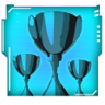 Awesome Pilot Trophy
