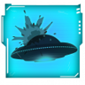 DFO, Destroyed Floating Object Trophy