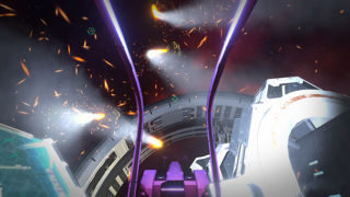 Awesome Asteroids Screenshot 5