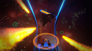 Awesome Asteroids Screenshot 3
