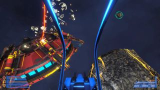 Awesome Asteroids Screenshot 6