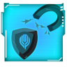 Shield Wall Trophy