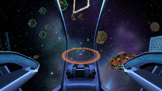 Awesome Asteroids Screenshot 4