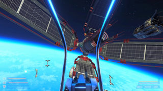 Awesome Asteroids Screenshot 8