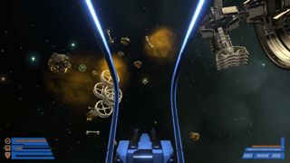 Awesome Asteroids Screenshot 7