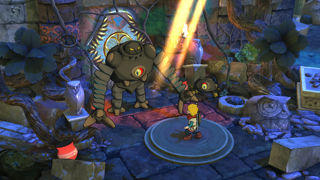 Baldo: The Guardian Owls Screenshot 10