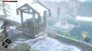 Baldo: The Guardian Owls Screenshot 4