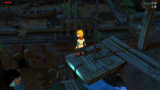 Baldo: The Guardian Owls Screenshot 7