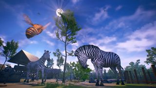 Bee Simulator Screenshot 3