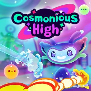 cosmonious high ps5