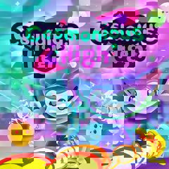 Cosmonious High