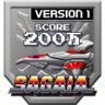 2 Million Points Scored (Sagaia Ver. 1) Trophy