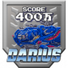 4 Million Points Scored (Darius) Trophy