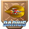 Hyper Arm Attained (Darius) Trophy