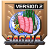 I ALWAYS WANTED A THING CALLED TUNA SASIMI Trophy