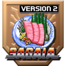 I ALWAYS WANTED A THING CALLED TUNA SASIMI<SAGAIA ver.2> Trophy