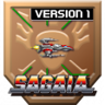 Maximum Laser Power (Darius II) Trophy