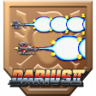 Maximum Shot Power (Darius II) Trophy