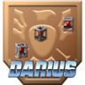 Vengeance, Thy Name is YAZUKA (Darius) Trophy