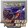 Boss Rush Cleared (Darius Force/Super Nova) Trophy