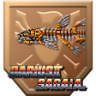 Defeated Nehonogia (Darius II -MEGA DRIVE- /Sagaia -SEGA GENESIS- ) Trophy