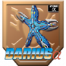 Fire Star Defeated (Darius Alpha) Trophy