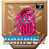 Hard Mollusk Defeated (Darius Alpha) Trophy