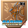 Little Stripes Defeated (Darius Alpha) Trophy