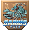 Round 4 Cleared (Darius Twin JP/US Version) Trophy