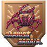 Round 6 Cleared (Sagaia -SEGA MASTER SYSTEM- ) Trophy