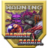 Special Mode Cleared (Darius II -MEGA DRIVE- /Sagaia -SEGA GENESIS- ) Trophy