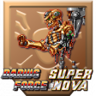 Zone O Cleared (Darius Force/Super Nova) Trophy