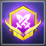 Darkness and Light Trophy