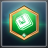 Out Of Time Trophy