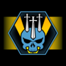 Dominator Trophy