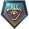 Alien Tears Trophy