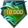 Annihilator Trophy