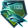 Eradicator Trophy