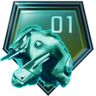 First Blood Trophy