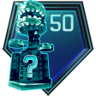 Full Defense Trophy