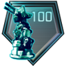 Leadhead Trophy