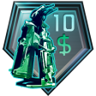 Liquidator Trophy