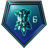 Master Builder Trophy