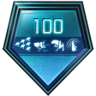 Master Siege Breaker Trophy