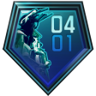 Minimalist Trophy