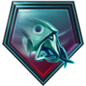 No Fast Blast Trophy