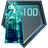 Not So Fast Trophy