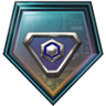 Planet Defender Trophy
