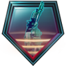 Pumped Up Towers Trophy